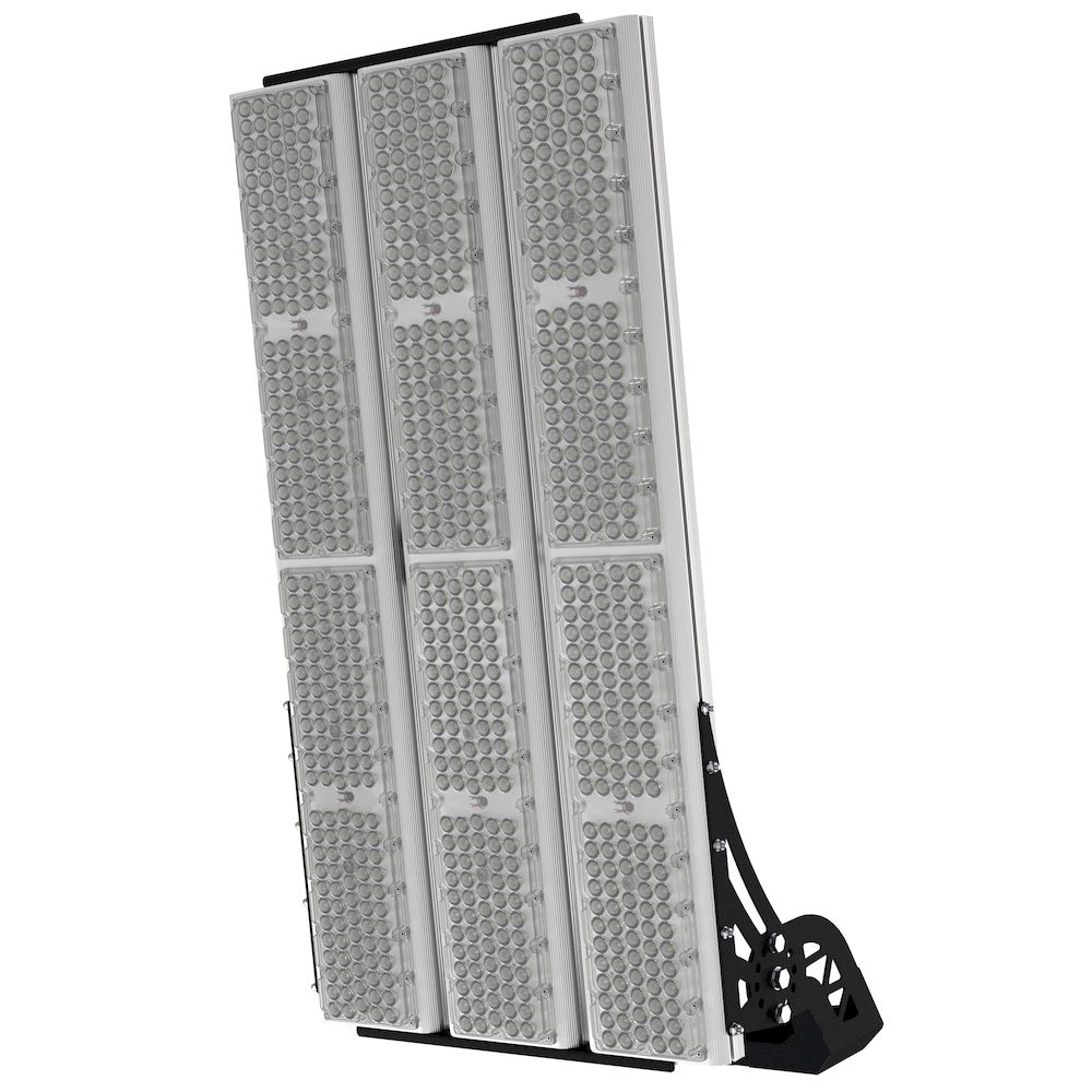 Плазма 1500 L V CRI95 5700К 55°