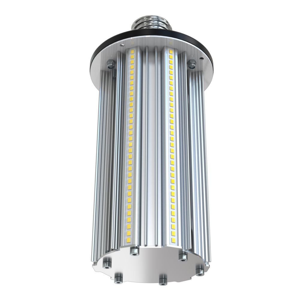Светодиодная лампа ПромЛед КС Е40 С 50 SMD 4000К