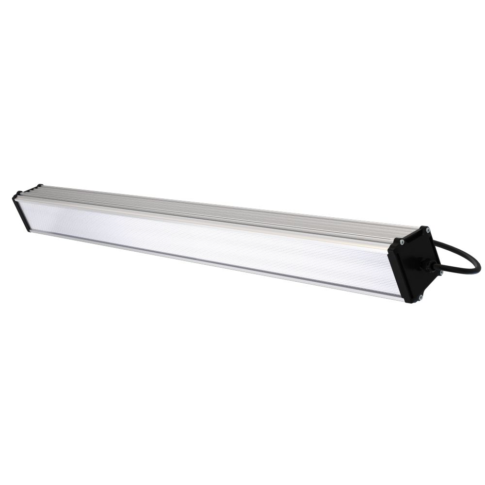 Т-Линия v2.0 80 1000мм Эко 36~48В AC/DC CRI70 3000К Микропризма
