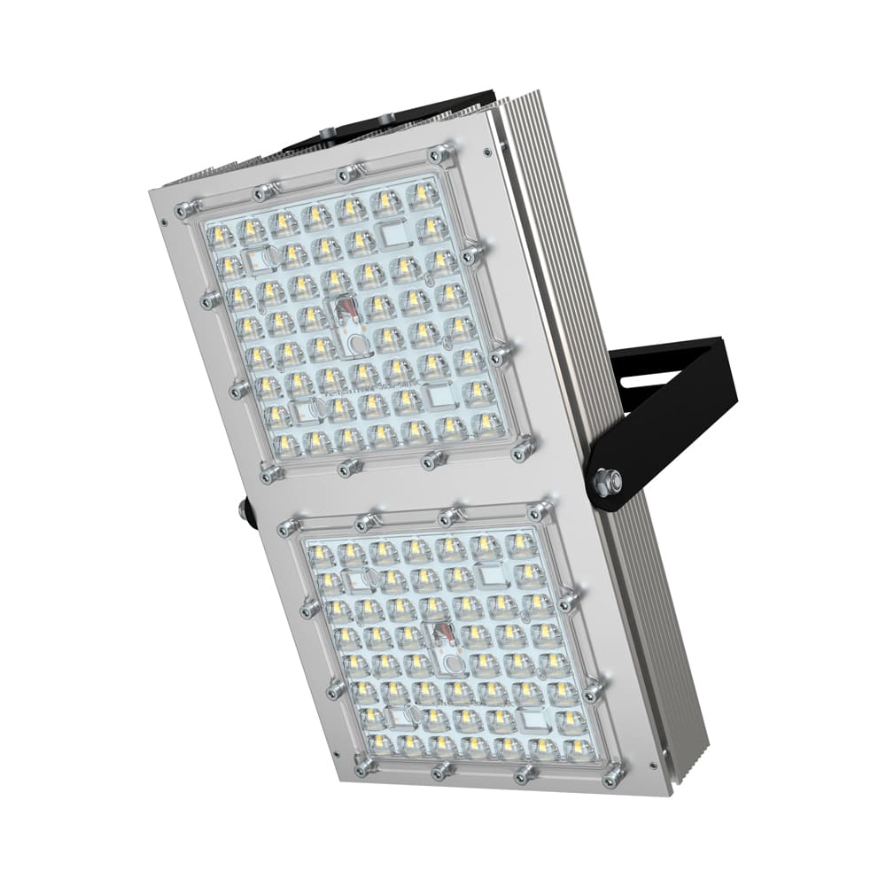 Прожектор 120 S CRI70 3000К 135х55°