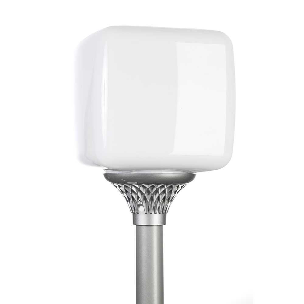 Светильник GALAD Одиссей LED-40-СПШ/Т60 (3700/750/RAL7040/D/0/GEN1)
