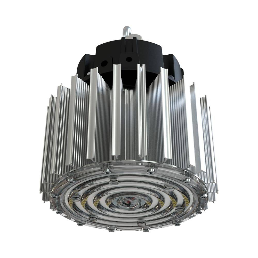 Профи Компакт 100 CRI70 3000К 120°