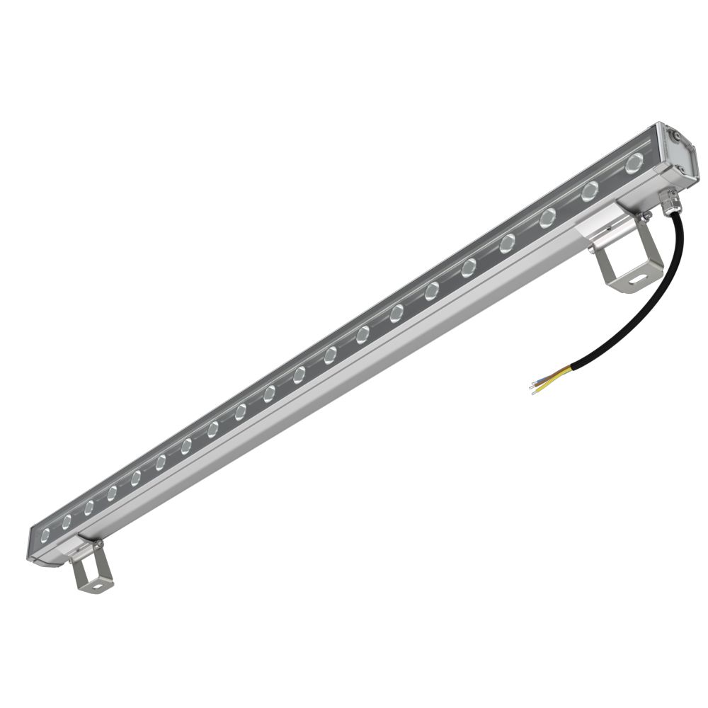 Барокко 40 S 1000мм CRI80 3000К 10х65°