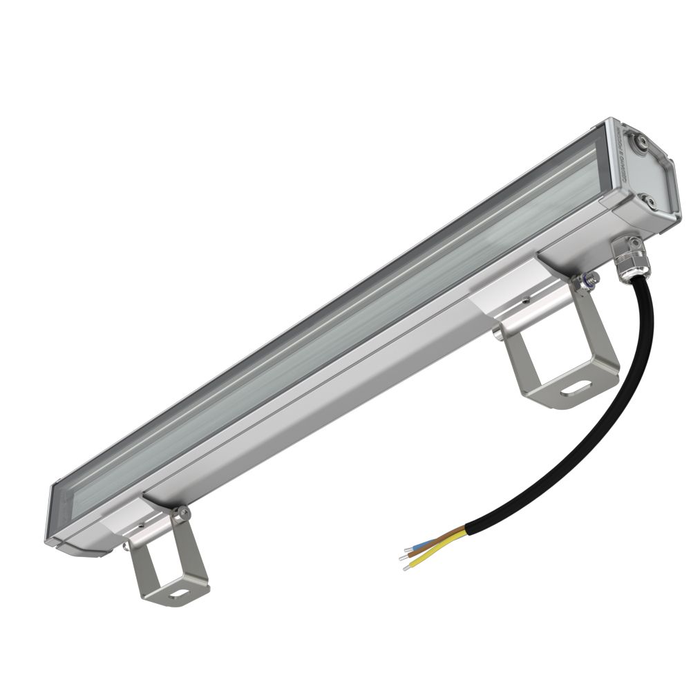 Барокко 20 S 500мм CRI80 5000К 60х100°