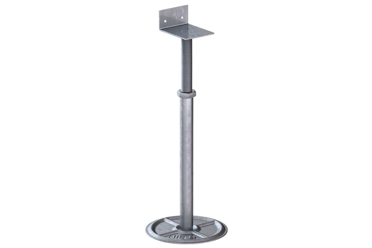 Металлическая опора HILST LIFT metal 195-290мм