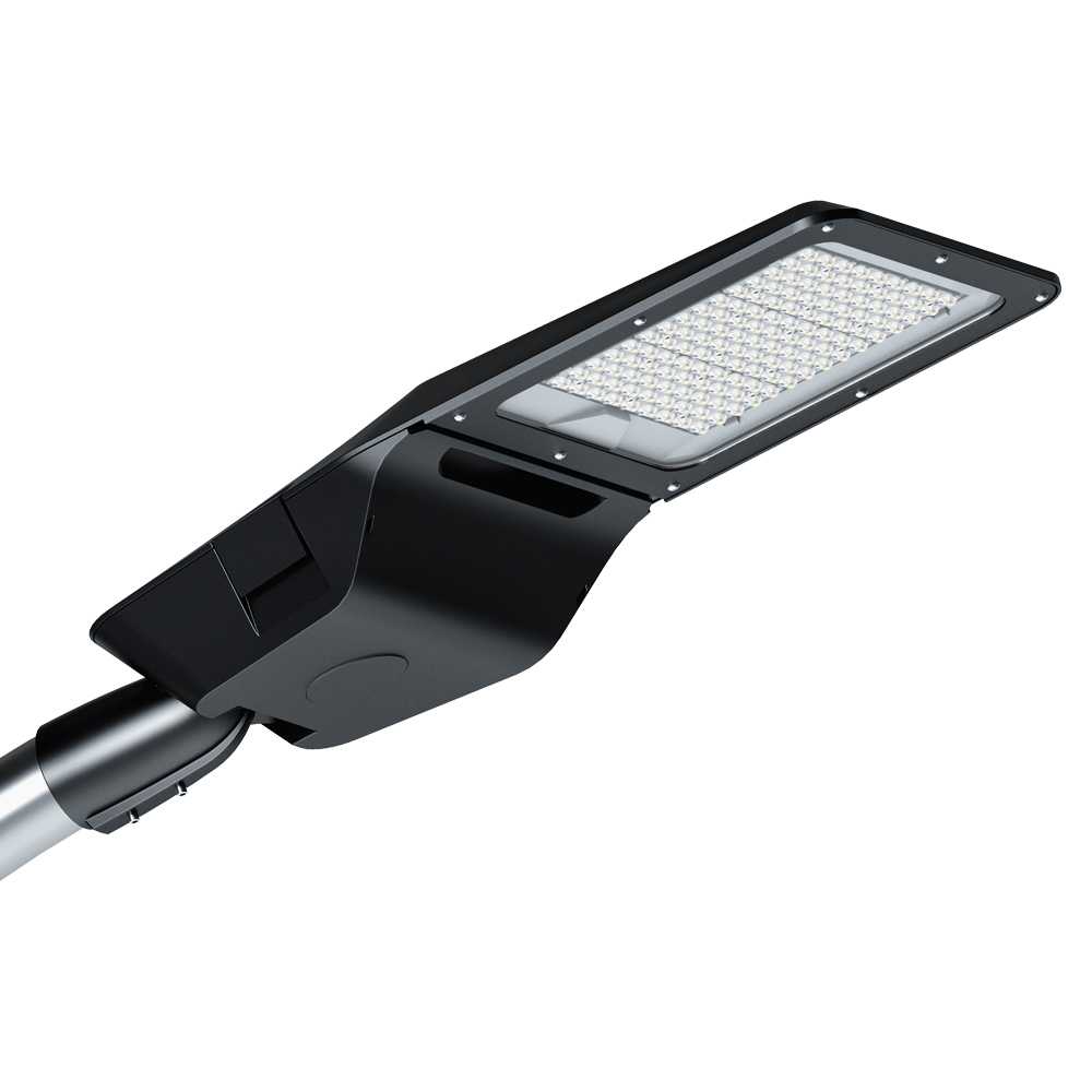 Светильник GALAD Оптолюкс Мини LED-180-ШБ2А-IP66-УХЛ1(740/D/X/RAL9005/U50/TG/PRO/G1) (СТ-1)