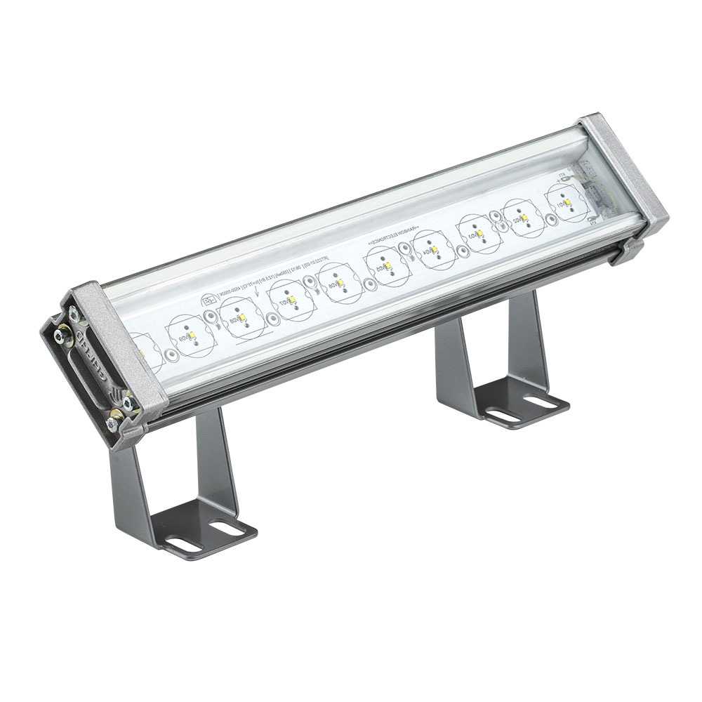 Прожектор GALAD Вега LED-15-Medium/W4000 917
