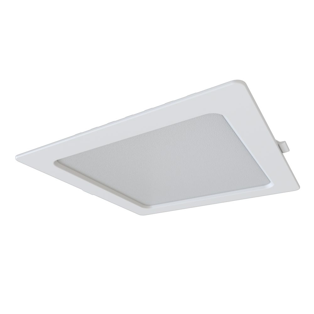 Даунлайт Q 20 M IP20 CRI80 4000К Опал