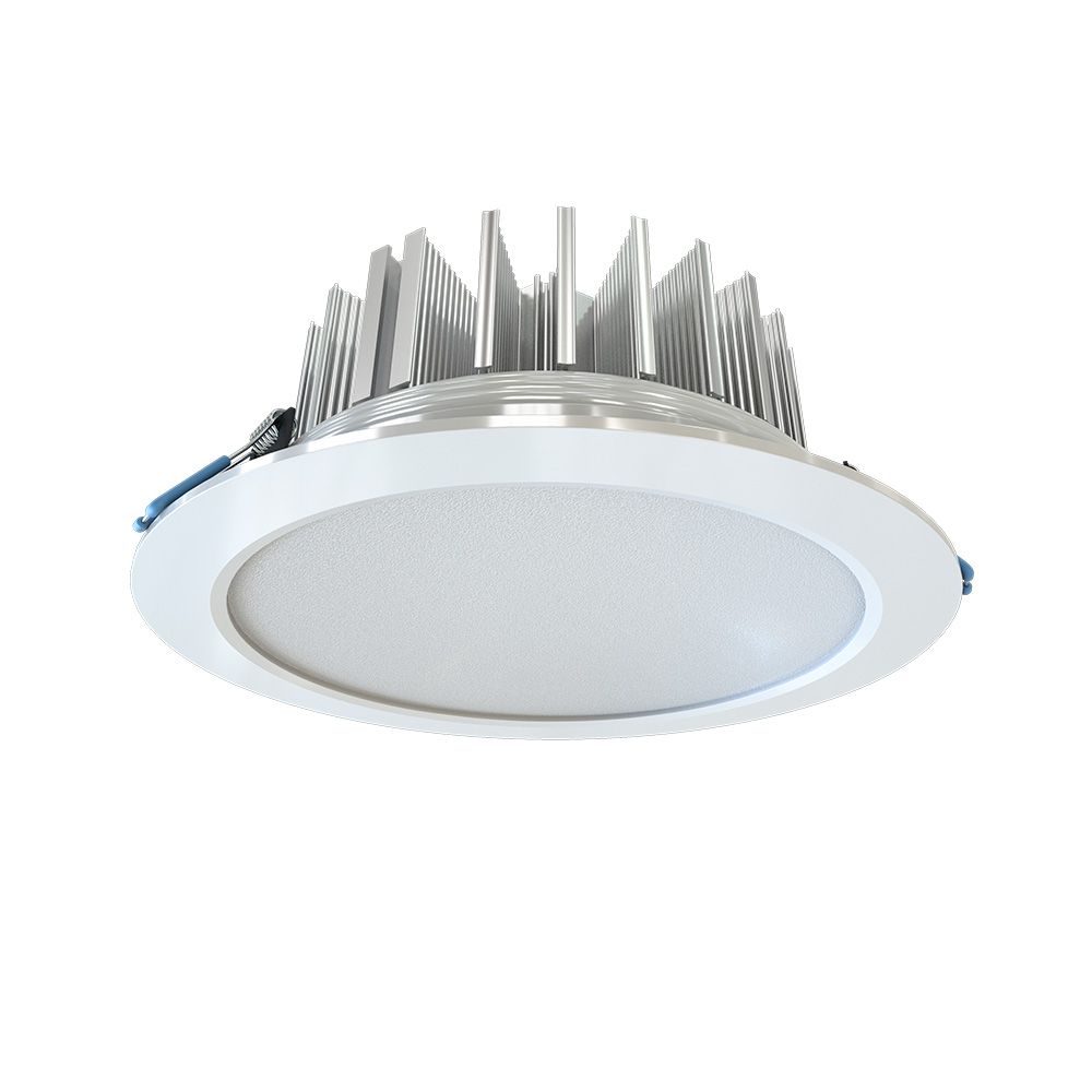 Даунлайт 50 L IP20 CRI80 5000К Опал