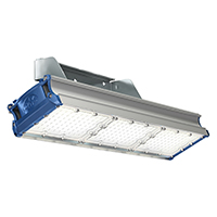 ПРОМЫШЛЕННЫЙ СВЕТИЛЬНИК TL-PROM SM 150 4K FL DIM D