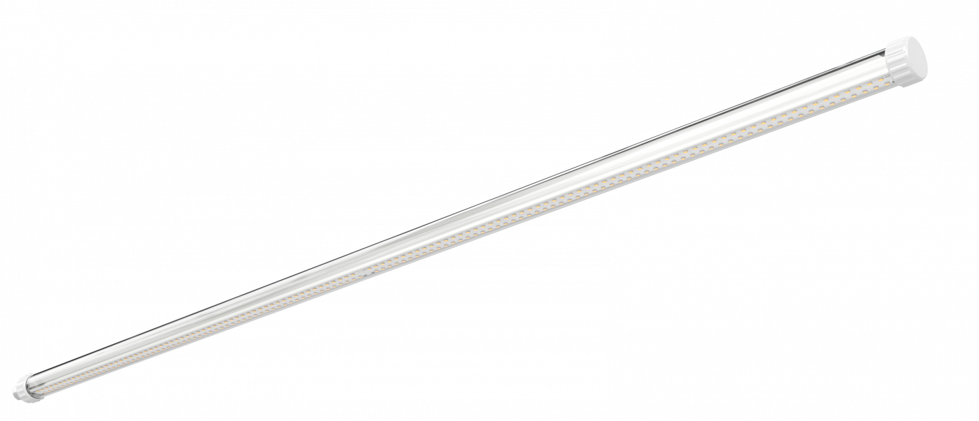 АПК светильник TL-AGRO TUBE LC 30 L1300 840 D