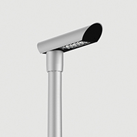Уличный светильник ISKRA LED P 36 ALFA PROG 21330132/3