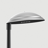 Уличный светильник COSMO LED ALFA 72 2212035/4