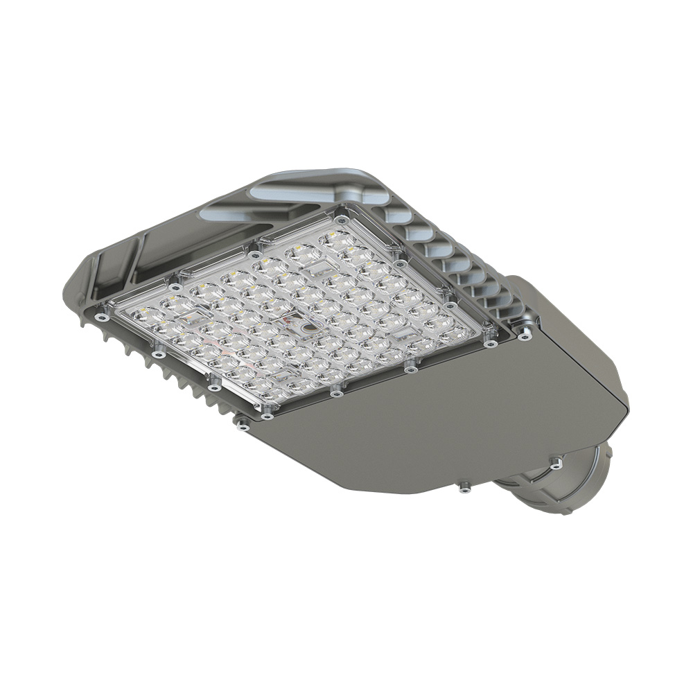 Гроза 40 XS Лайт Эко CRI70 4000К 135х55°