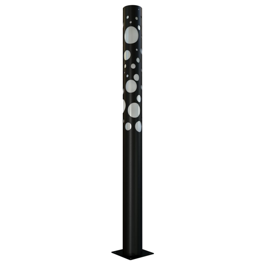 Толл Декор 30 2000/1000мм Круги CRI80 5000К