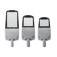 Светодиодный уличный светильник ALB Grad M-50-740-S1-NR-CT1