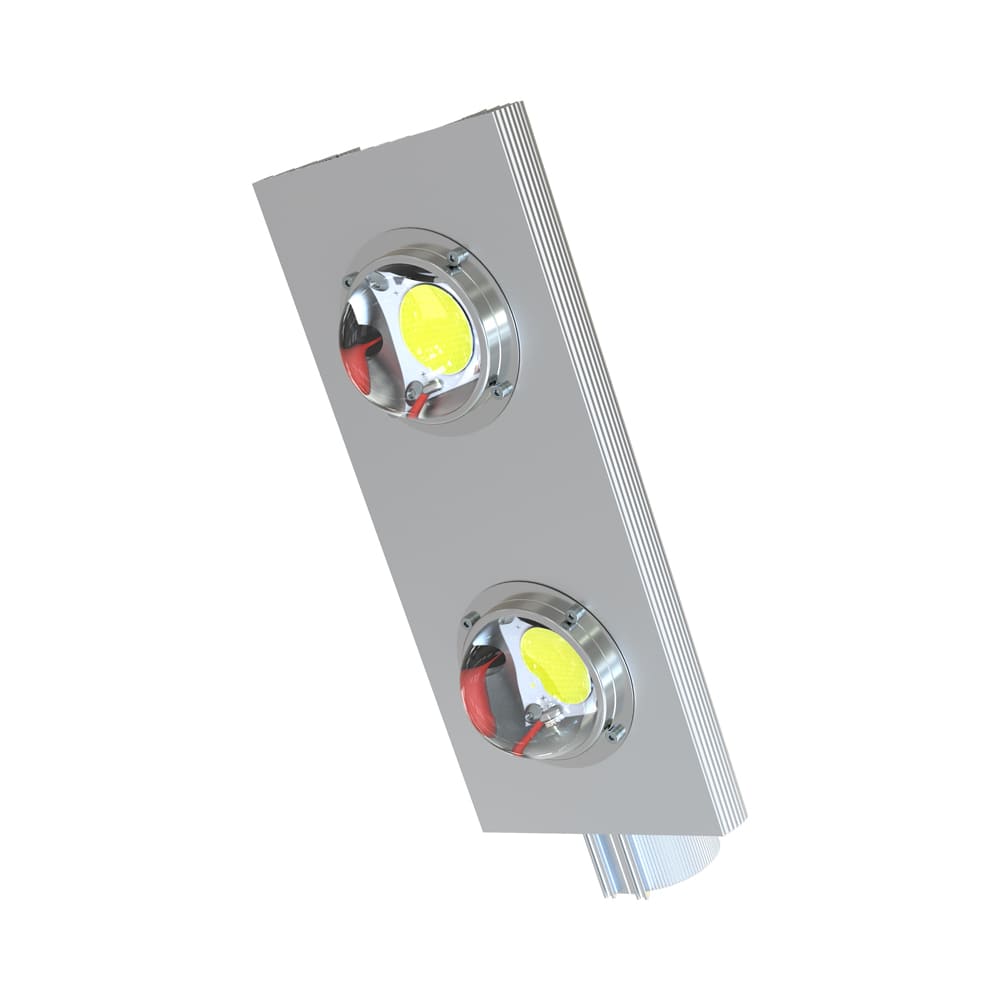 Магистраль v2.0 100 CRI70 3000К 140х85°