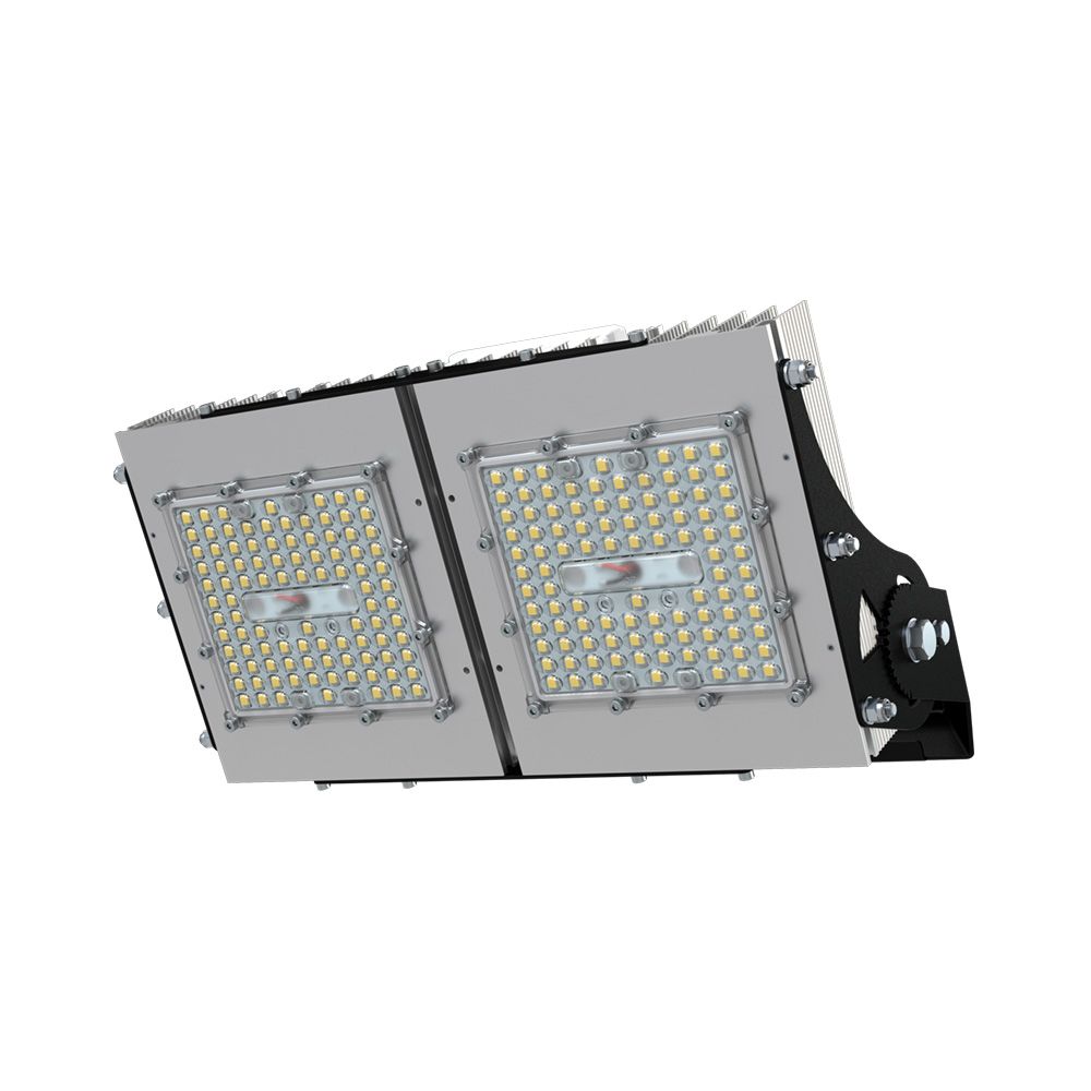 Прожектор 200 S CRI70 4000К 155х70°
