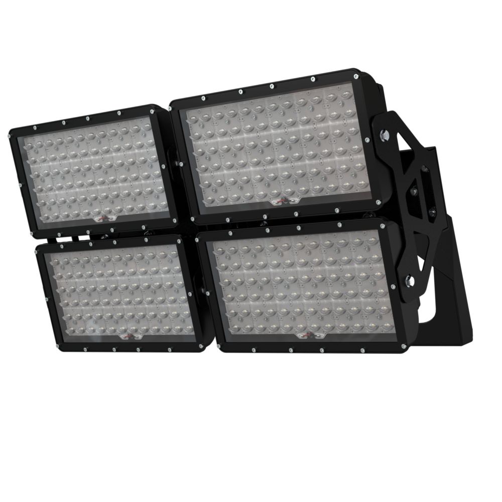 Плазма 800 X CRI70 4000К 45х25°