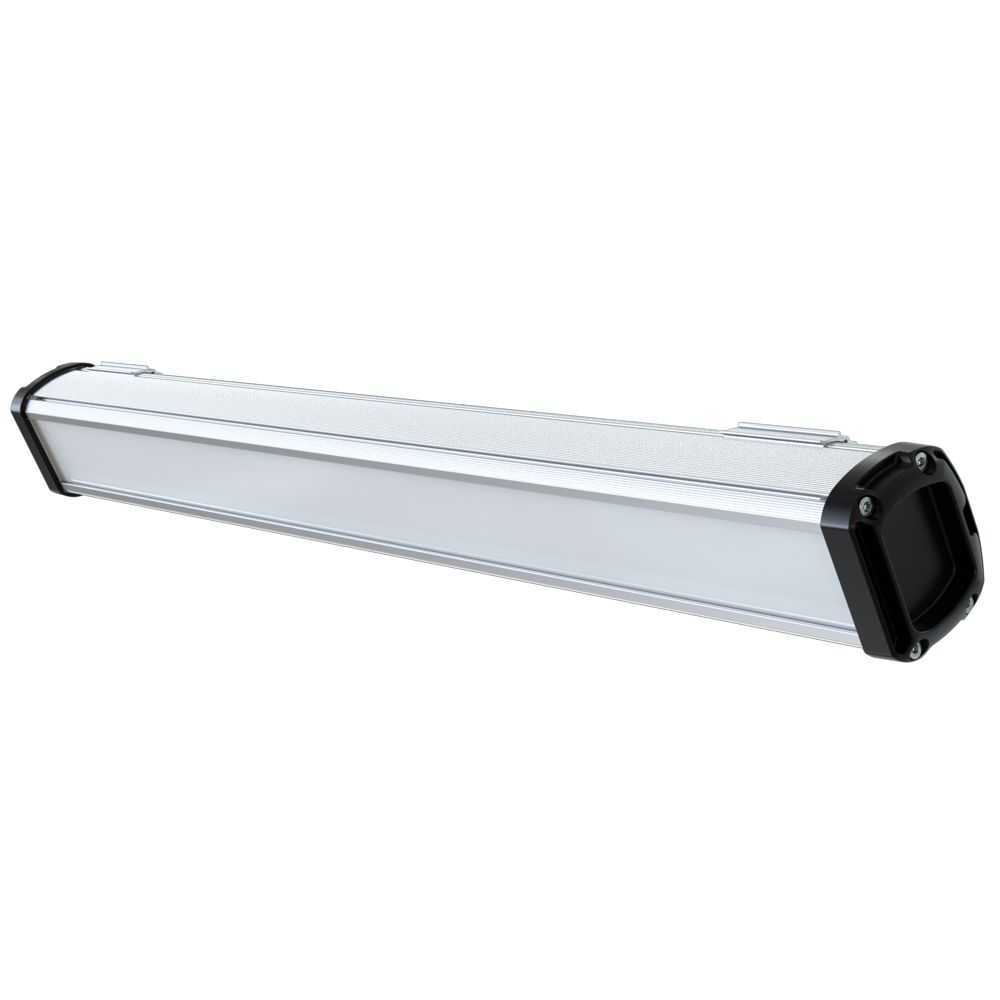 Т-Линия Компакт 30 600мм CRI70 4000К Опал