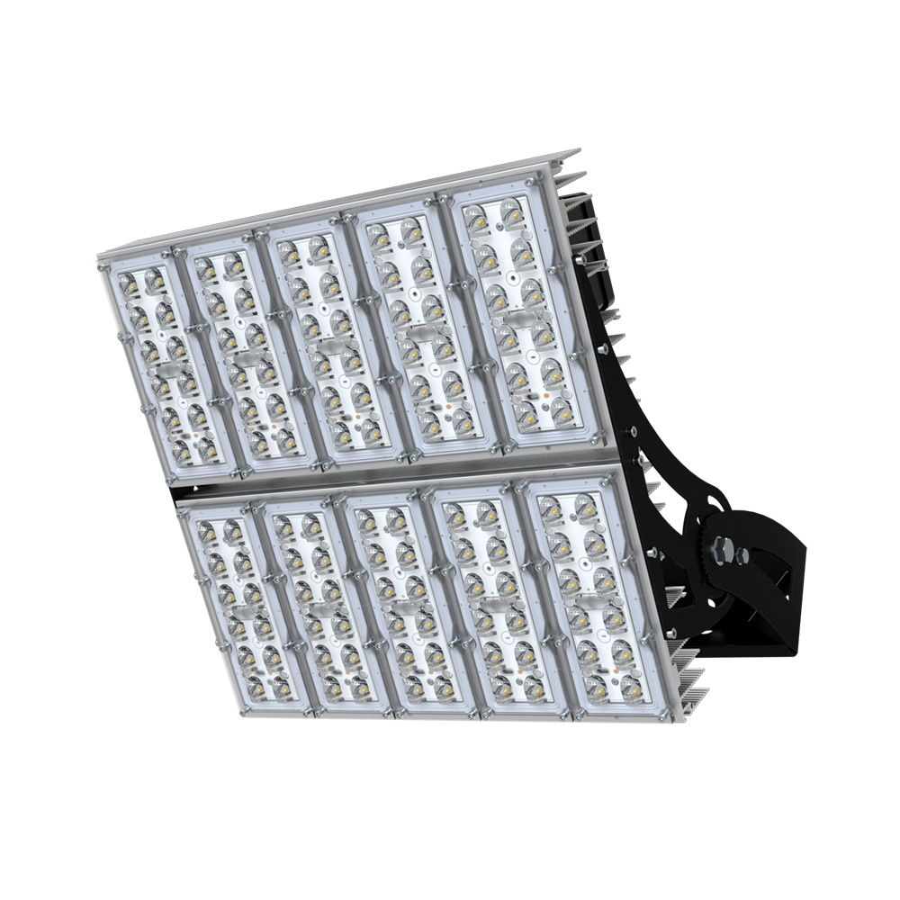 Прожектор 250 S CRI90 5700К 100х30°