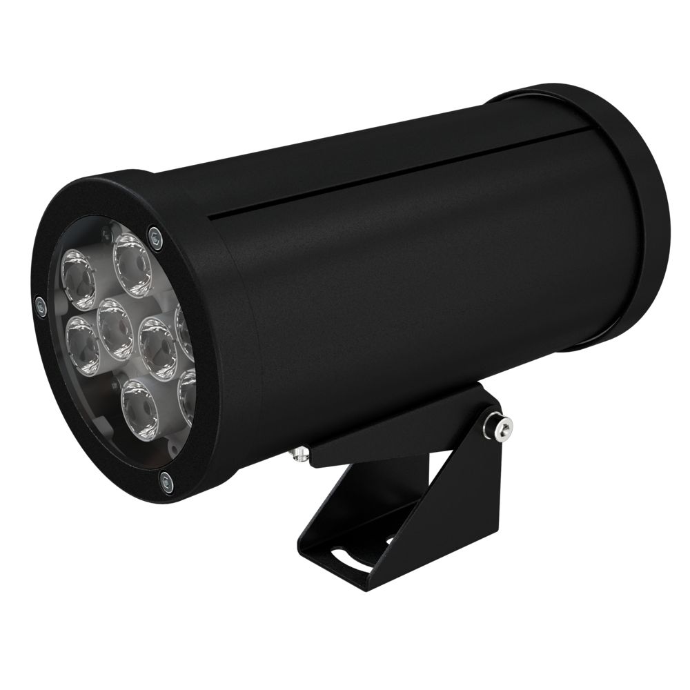 Акцент 16 Дуо 24-36В DC RGBW DMX CRI80 3000К 15°