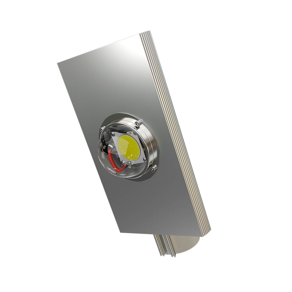 Магистраль v2.0 80 Эко CRI70 4500К 140х85°