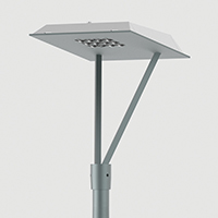 Уличный светильник MIRA LED 24 214530/6