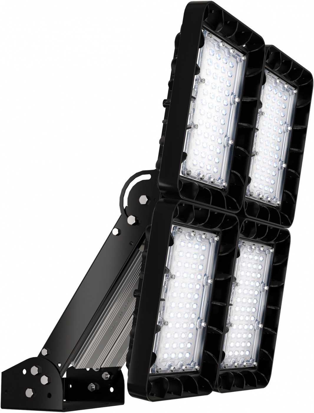 СПОРТИВНЫЙ СВЕТИЛЬНИК TL-SPORT APS 490 957 D20 TV DMX