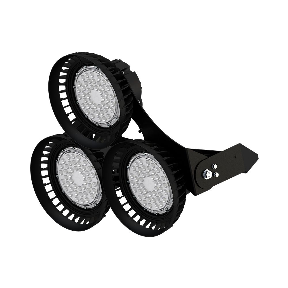 Прожектор Нео 300 х3 M CRI70 4000К 35°