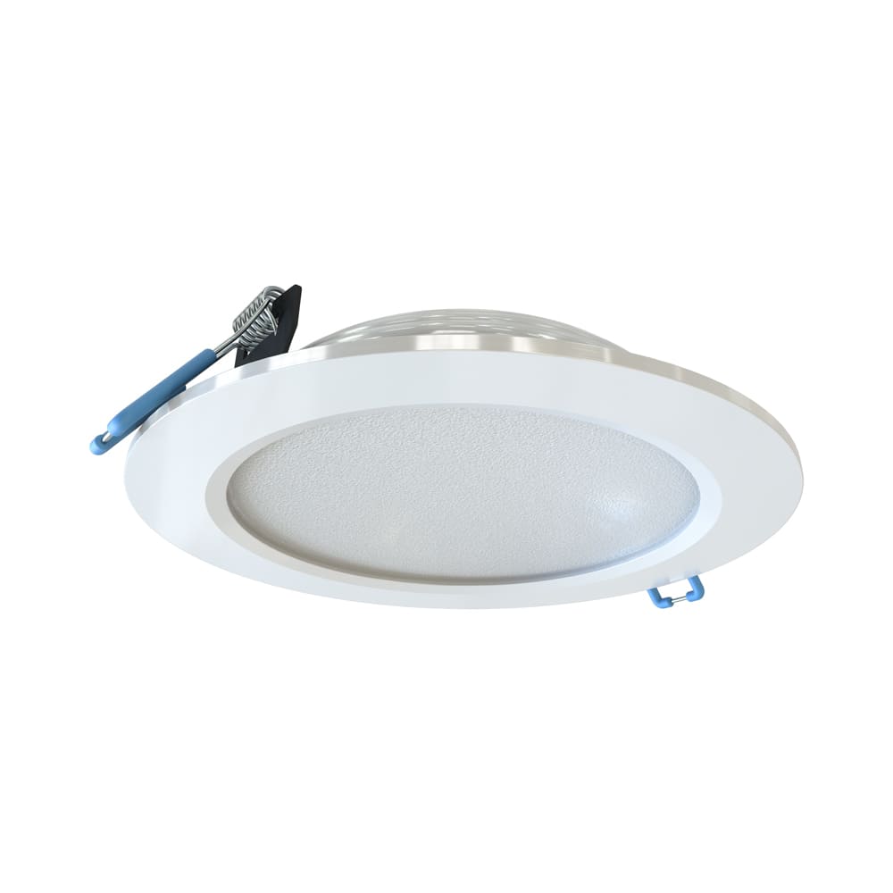 Даунлайт 5 S IP20 CRI80 3000К Опал