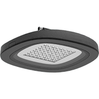 Уличный светодиодный светильник SKYLINE LED/CAT 90W DS1 740 RAL9006
