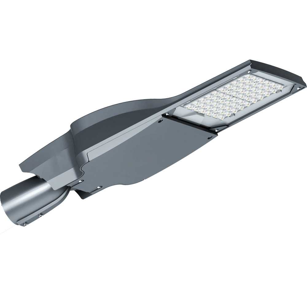 Светильник GALAD Галеон S LED-60-ШБ/У50 (740/RAL7040/0/ORS3/GEN1) (СТ-1)