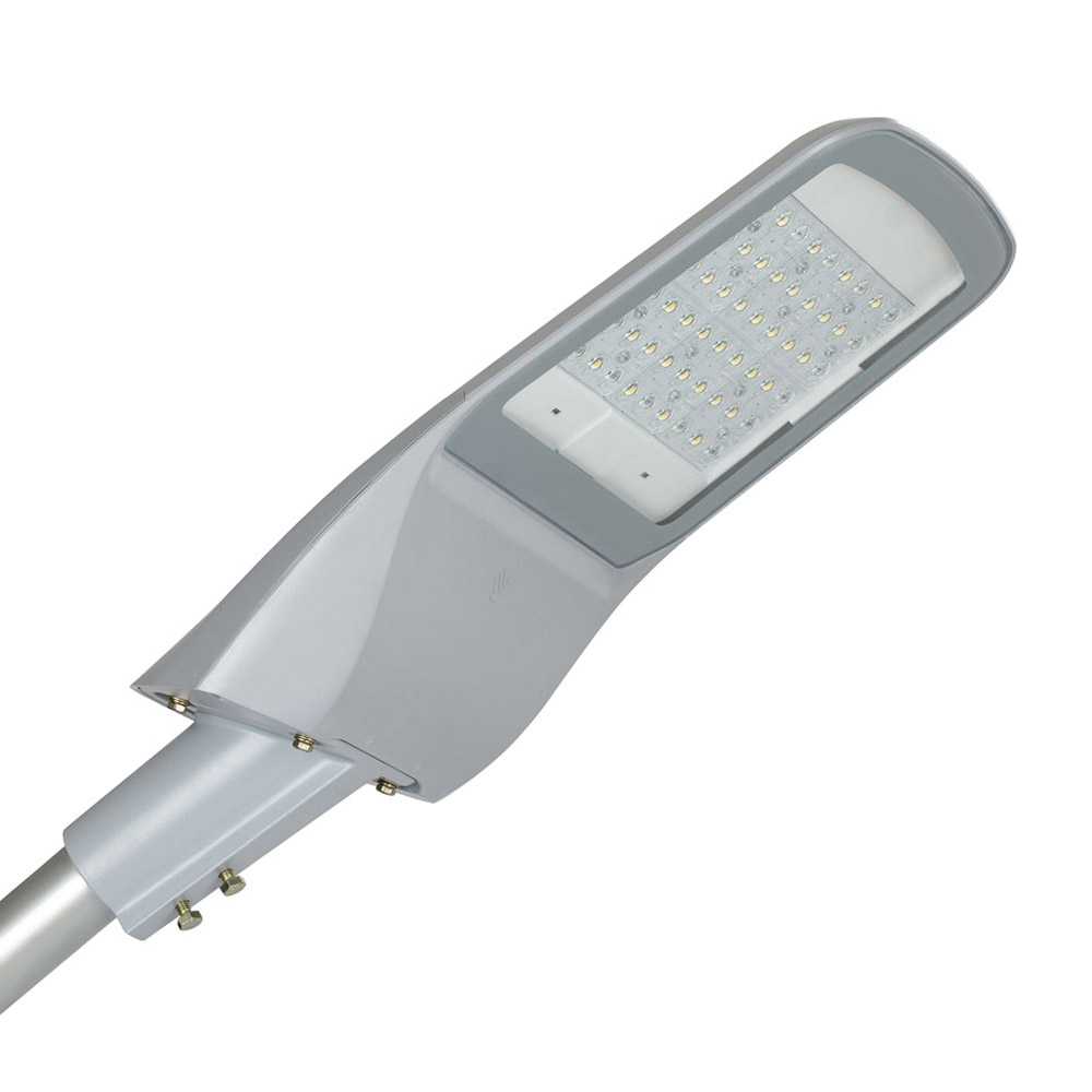 Светильник GALAD Волна Мини LED-80-ШБ/У50 (9800/740/RAL7040/D/0/IP65.54/SG/ORS/GEN1)
