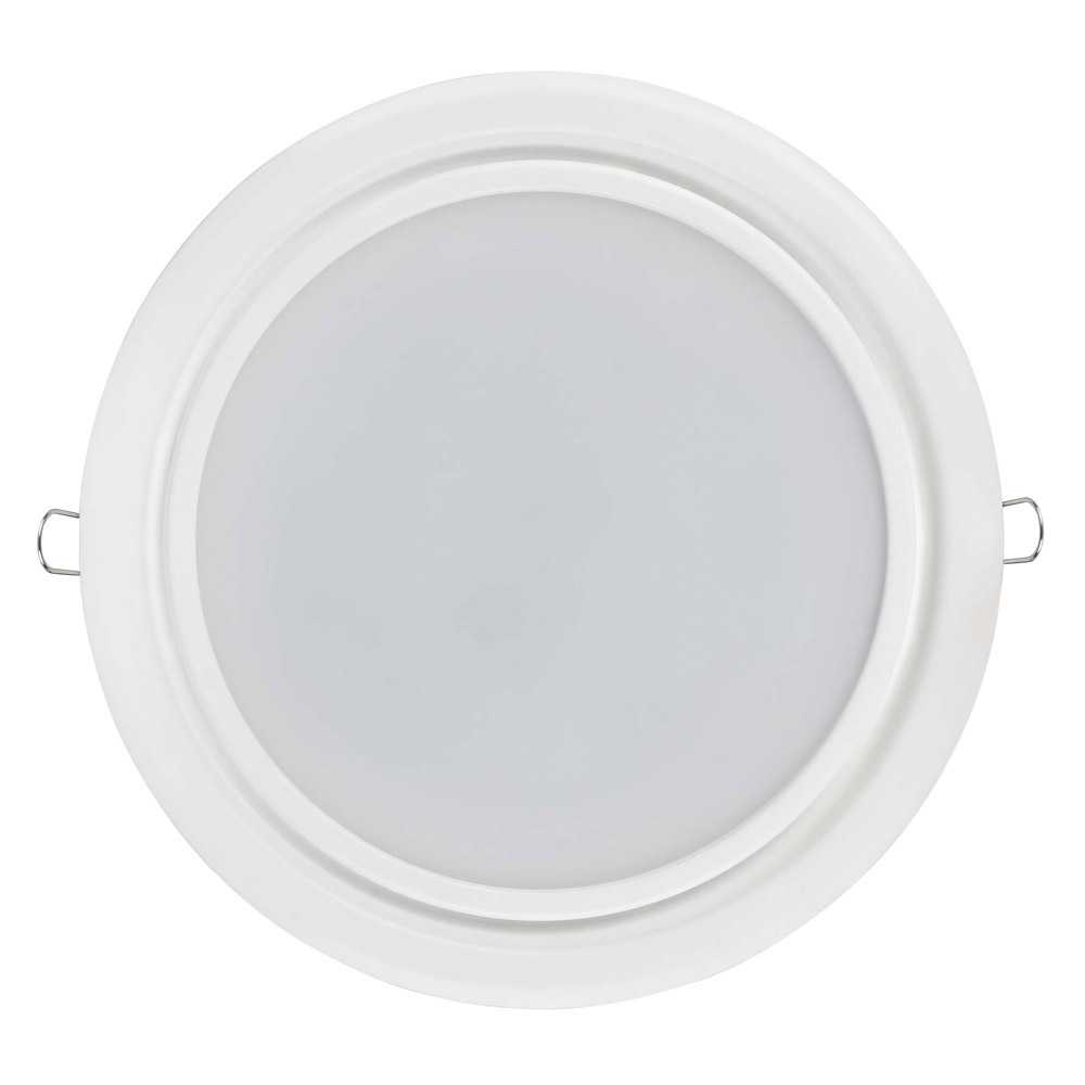 Светильник GALAD Пиксель LED-24-d250/В/М/4000