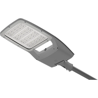 Уличный светодиодный светильник MAGISTRAL LED 150W DS 750 RAL9006 PLCM