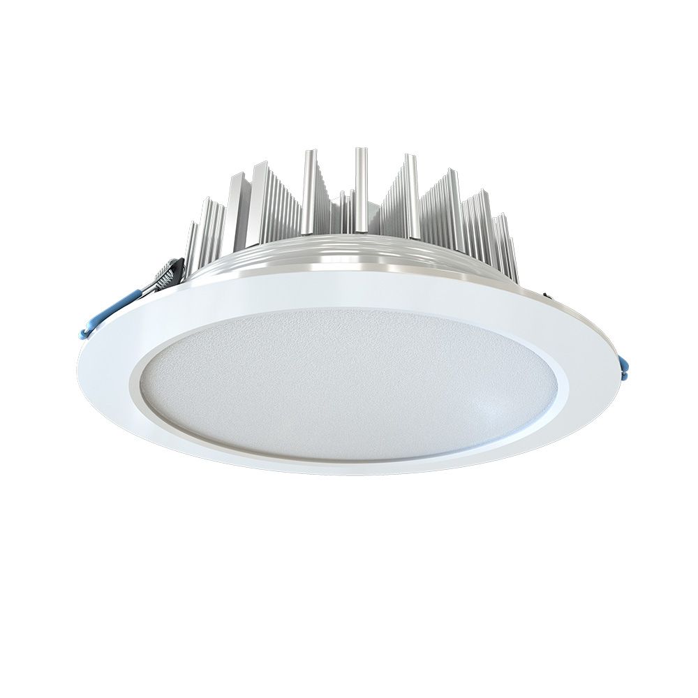 Даунлайт 40 L IP20 CRI80 5000К Опал