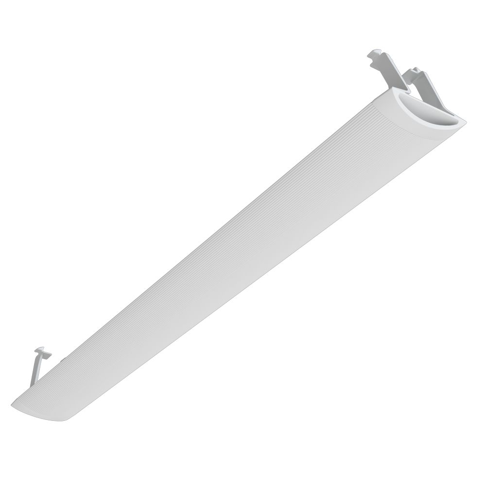 Аксессуар. Сменная светодиодная лампа Офис Рефлект 40 CRI80 5000К