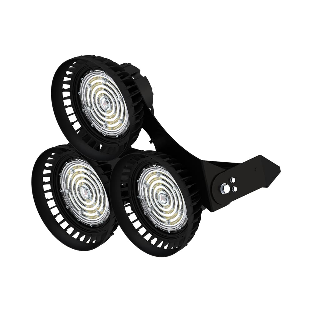 Плазма Нео 500 Эко х3 M CRI70 4000К 120°