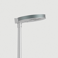 Уличный светильник VEGA LED ALFA 60 2142034/1