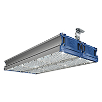 ПРОМЫШЛЕННЫЙ СВЕТИЛЬНИК TL-PROM SM 255 4K DIM D