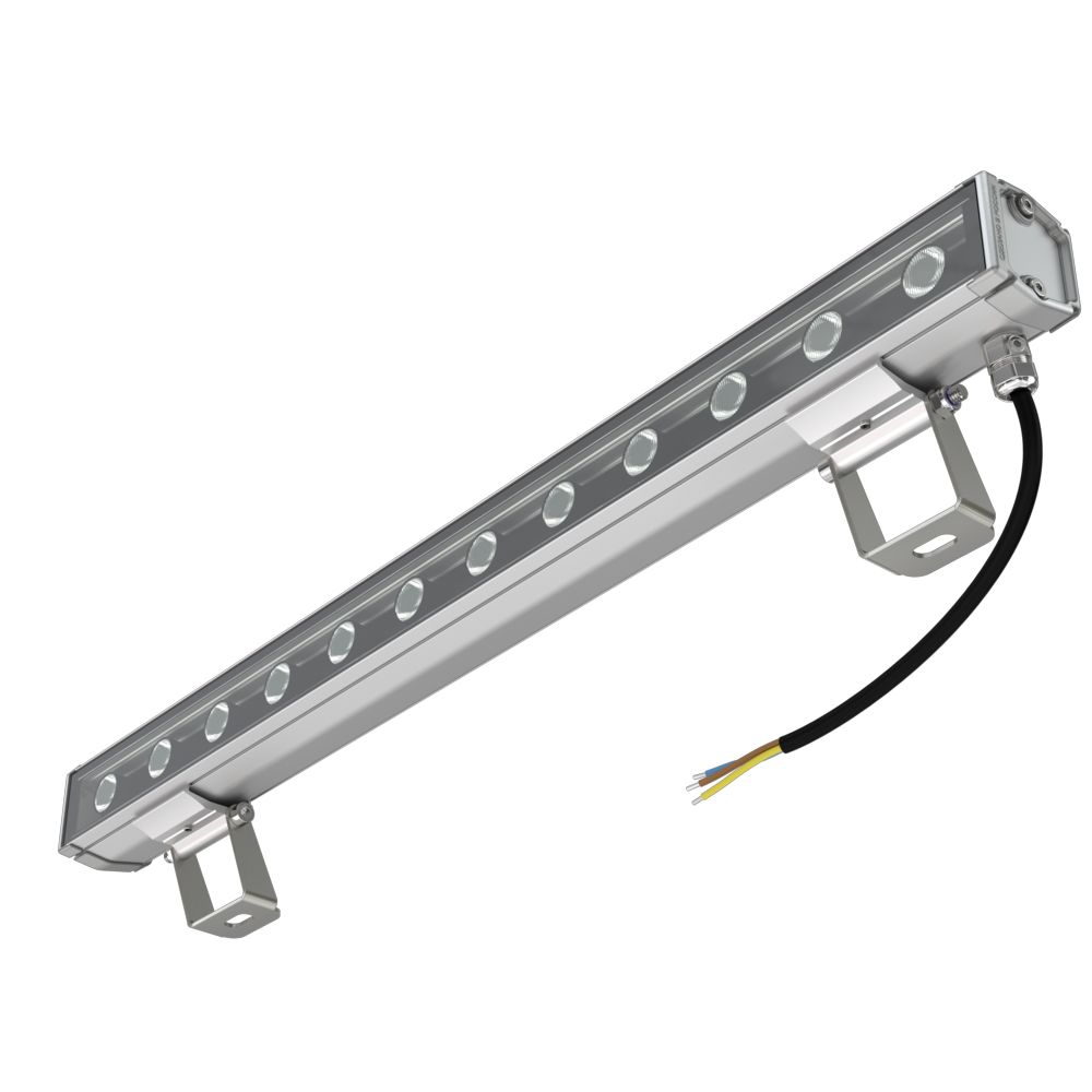 Барокко 6 S 600мм CRI80 4000К 25°