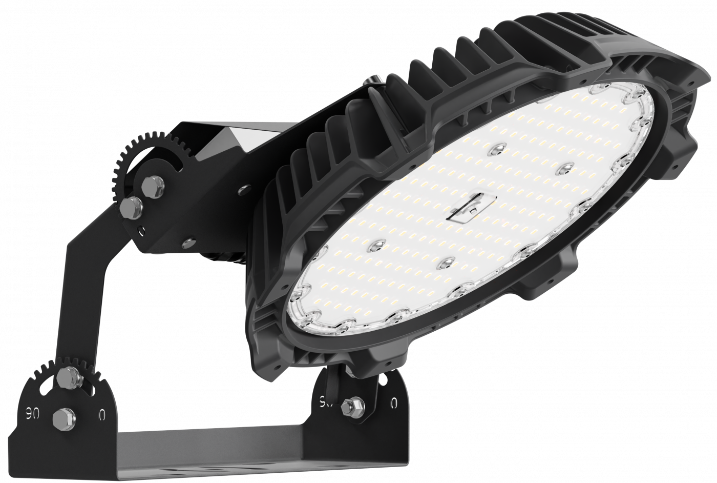 ПРОМЫШЛЕННЫЙ СВЕТИЛЬНИК ATAMAN HB 2 FL 125 750 D60 GL