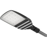 Уличный светодиодный светильник FREGAT CROSSING LED 110W DR 750 RAL9005