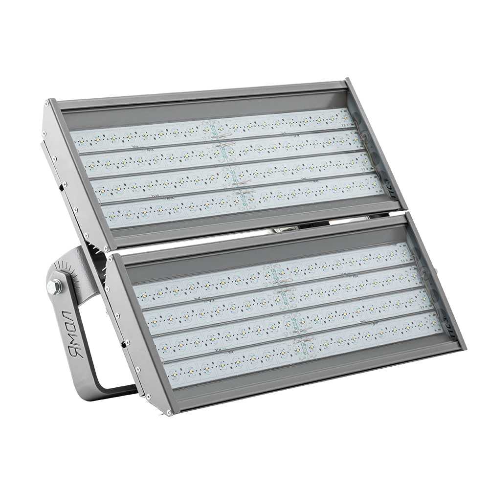 Прожектор GALAD Ямал LED-240 (Asymmetric) ГП