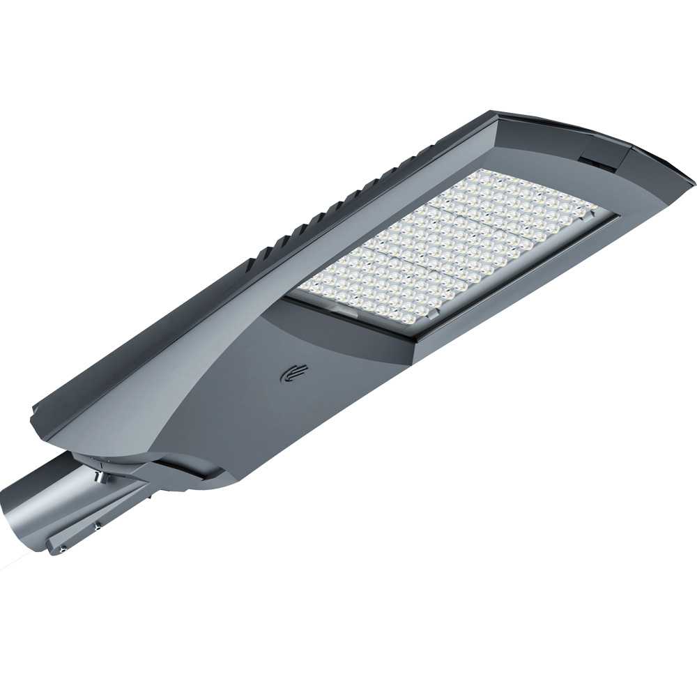 Светильник GALAD Урбан M LED-100-ШБ/У50 (15000/740/RAL7040/0/ORS2/GEN1)