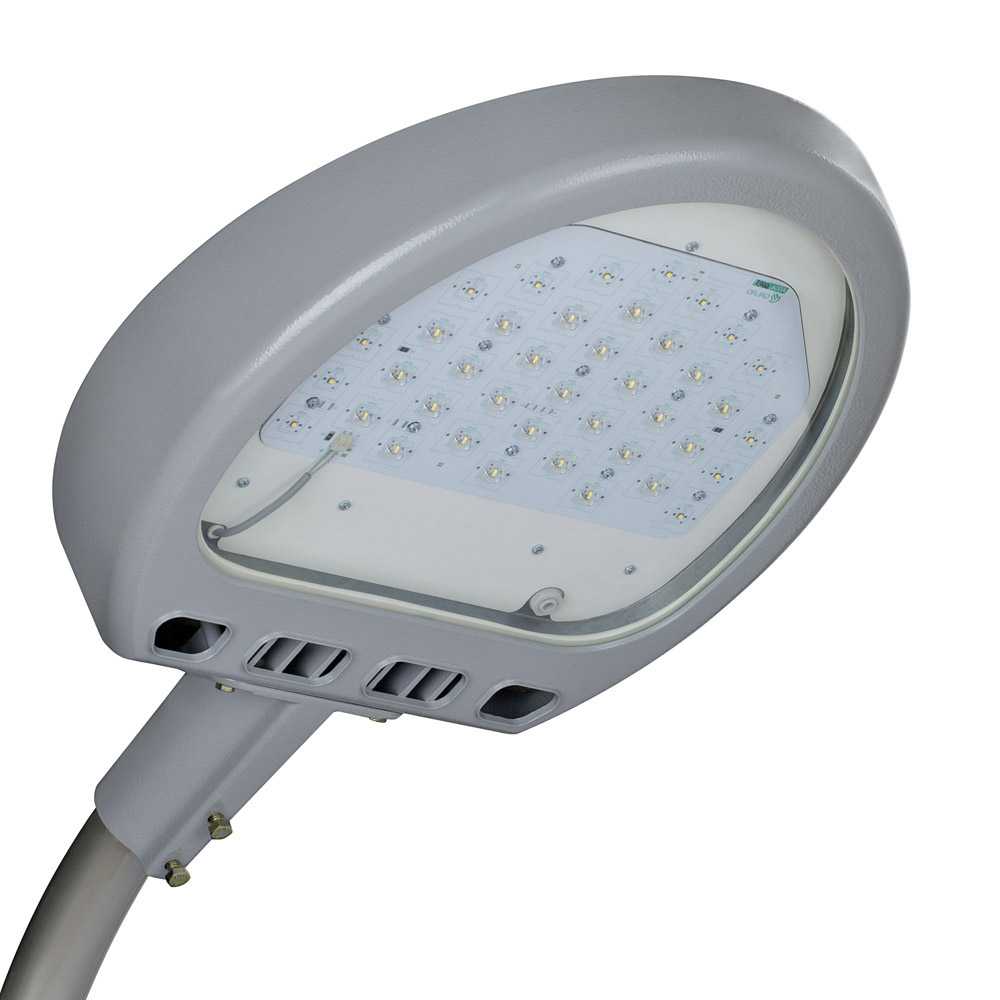 Светильник GALAD Омега LED-100-ШБ1/У50 (13000/740/RAL7040/D/0/GEN1)