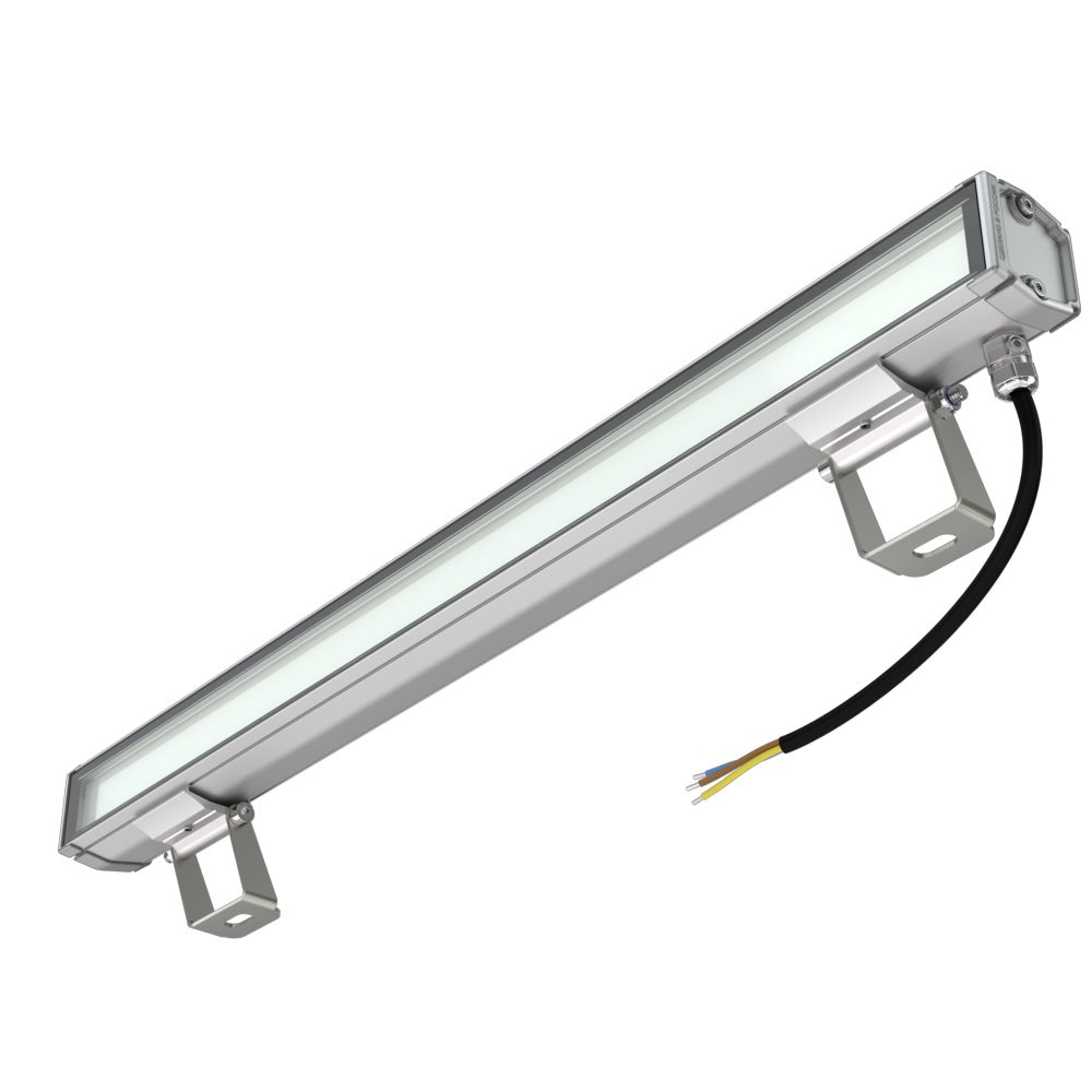 Барокко 20 S 600мм CRI80 4000К Опал