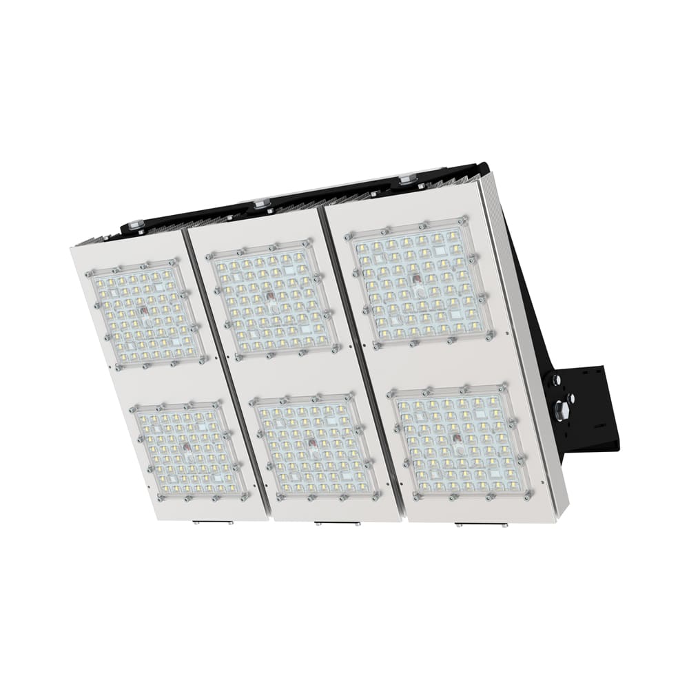 Плазма 600 S Box CRI70 4000К 135х55°