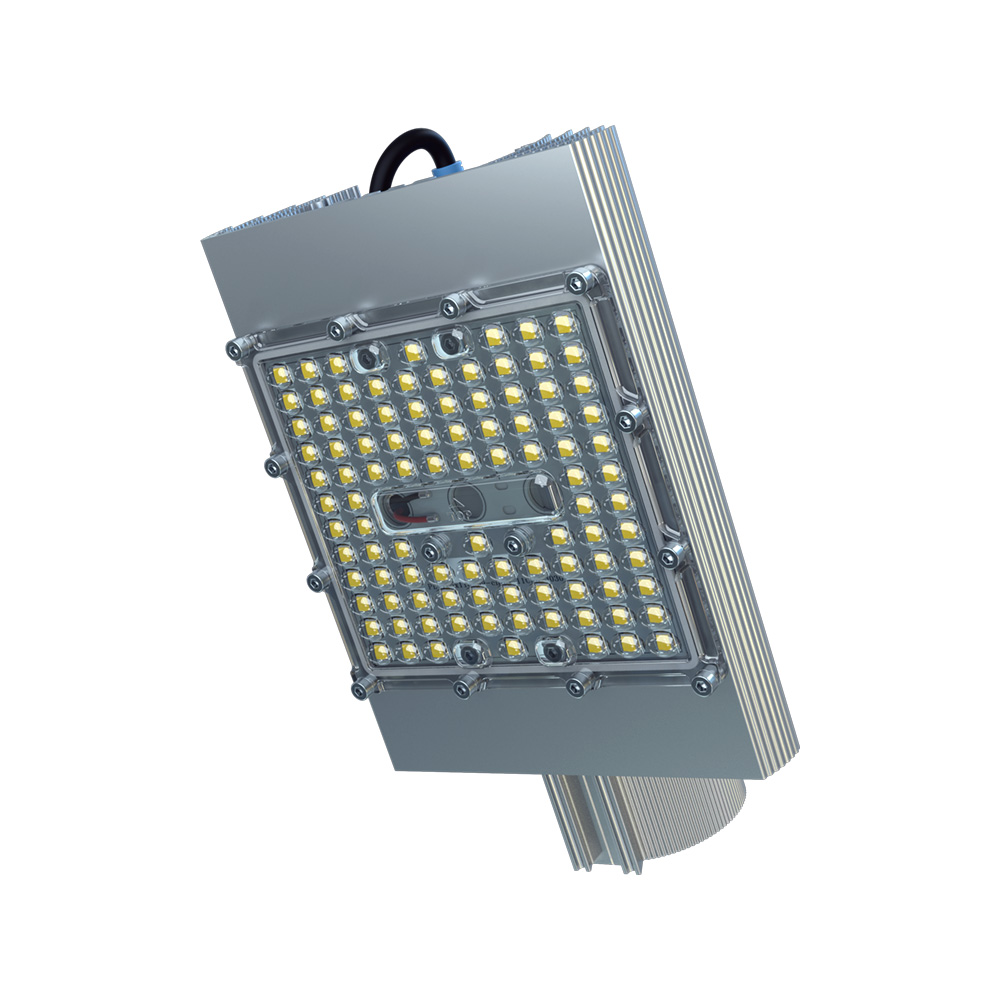 Магистраль v2.0 МЛ 30 CRI70 3000К 155х70°